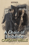 Omslagsbild för A Chain of Evidence