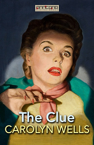 Omslagsbild för The Clue