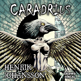Cover for Caradrius