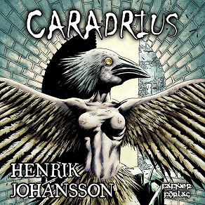 Omslagsbild för Caradrius