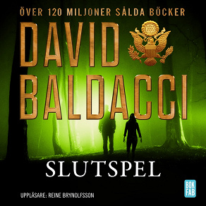 Cover for Slutspel