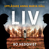 Cover for Liv