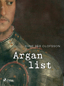 Omslagsbild för Argan list