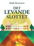 Omslagsbild för Det levande slottet