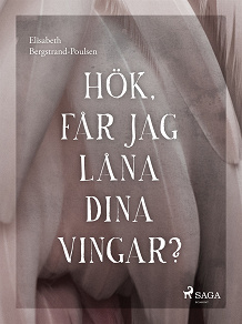 Omslagsbild för Hök, får jag låna dina vingar?