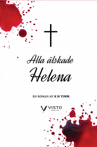 Omslagsbild för Alla älskade Helena