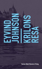 Cover for Krilons resa