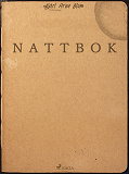 Omslagsbild för Nattbok