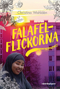 Cover for Falafelflickorna