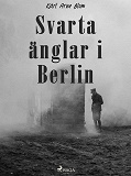 Omslagsbild för Svarta änglar i Berlin