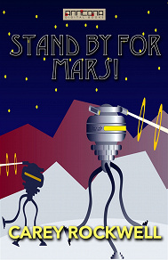 Omslagsbild för Stand By For Mars
