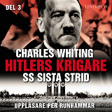 Cover for Hitlers krigare: SS sista strid - Del 3