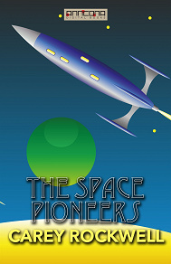 Omslagsbild för The Space Pioneers
