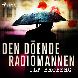 Bokomslag för Den döende radiomannen