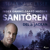 Omslagsbild för Sanitören 3: Jackan