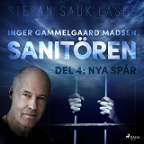 Cover for Sanitören 4: Nya spår