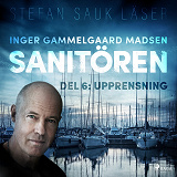 Omslagsbild för Sanitören 6: Upprensning