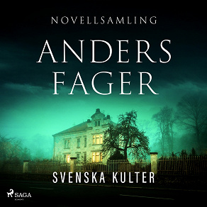 Cover for Svenska kulter