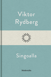 Omslagsbild för Singoalla