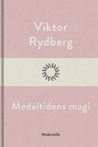 Cover for Medeltidens magi
