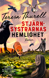 Cover for Stjärnsystrarnas hemlighet