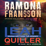 Cover for Leah Quiller Uppgörelsen 