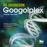 Cover for Googolplex