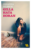 Omslagsbild för Gilla hata horan