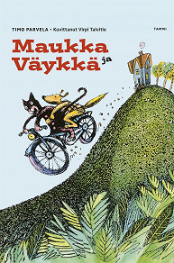 Omslagsbild för Maukka ja Väykkä