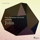 Cover for The New Testament 23-24-25 - John