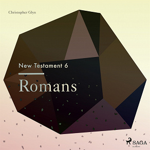 Omslagsbild för The New Testament 6 - Romans