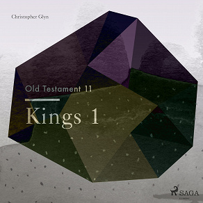 Omslagsbild för The Old Testament 11 - Kings 1