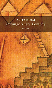Omslagsbild för Baumgartners Bombay