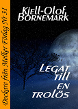 Cover for Legat till en trolös