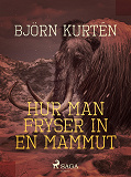 Omslagsbild för Hur man fryser in en mammut