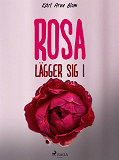 Omslagsbild för Rosa lägger sig i