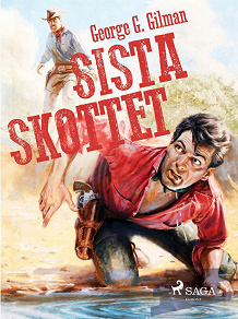 Omslagsbild för Sista skottet