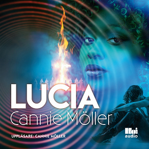 Cover for Lucia