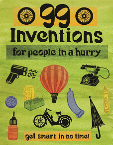 Omslagsbild för 99 inventions
