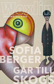 Omslagsbild för Sofia Berger går till skogs