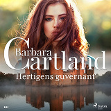Cover for Hertigens guvernant
