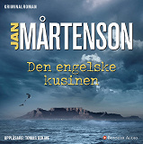 Omslagsbild för Den engelske kusinen
