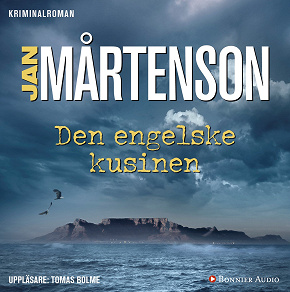 Omslagsbild för Den engelske kusinen