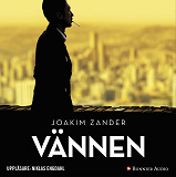 Omslagsbild för Vännen