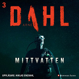 Omslagsbild för Mittvatten