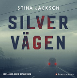 Omslagsbild för Silvervägen