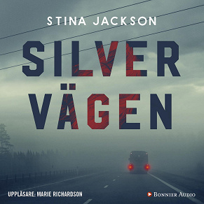 Omslagsbild för Silvervägen