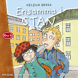 Cover for Ensamma i stan