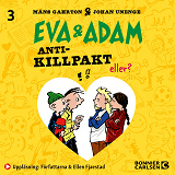 Cover for Anti-killpakt