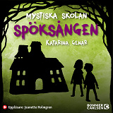 Cover for Spöksången